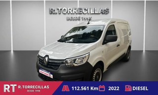 Renault Express - Furgon - 2022