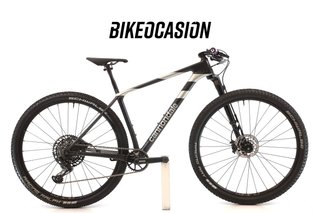 Bicicleta Cannondale F-Si Carbon 3 GX t.M Reacondicionada