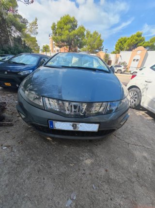 Honda Civic 2006