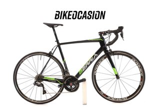 Bicicleta Berria Belador 2.0 Di2 11V t.56 Reacondicionada