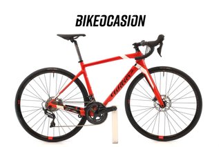 Bicicleta Wilier GTR Team Disc t.52 Reacondicionada