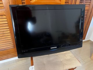 Televisor Samsung 26 pulgadas