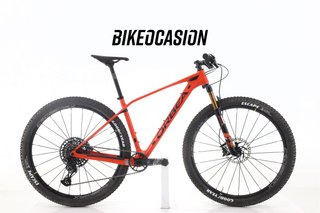 Bicicleta Orbea Alma t.M Reacondicionada