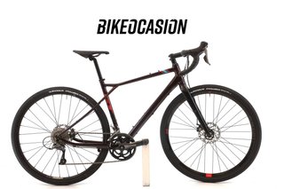 Bicicleta GT Grade Elite t.52 Reacondicionada