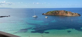 Apartamento en alquiler, Portals Nous