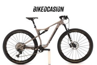 Bicicleta Orbea Oiz H30 t.L Reacondicionada