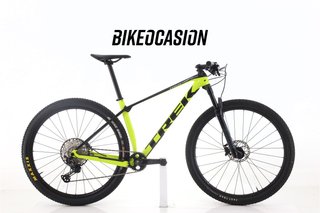 Bicicleta Trek Procaliber 9.6 XT t.M Reacondicionada