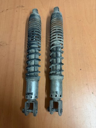 Amortiguadores Honda SH 300 (2013)