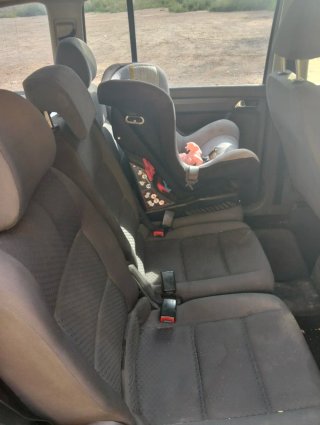 Volkswagen Touran 2006
