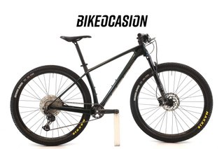 Bicicleta Scott Scale 930 XT t.M Reacondicionada
