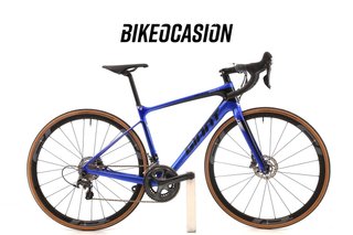 Bicicleta Giant Defy Advanced Pro 2 t.52 Reacondicionada