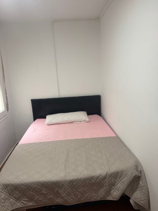 Habitación solo para mujer