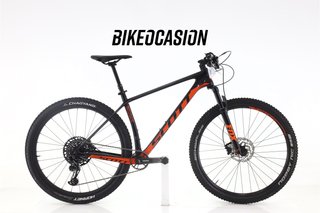Bicicleta Scott Scale GX t.L Reacondicionada