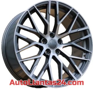 Llantas para Audi 17 a 22" ref. 101