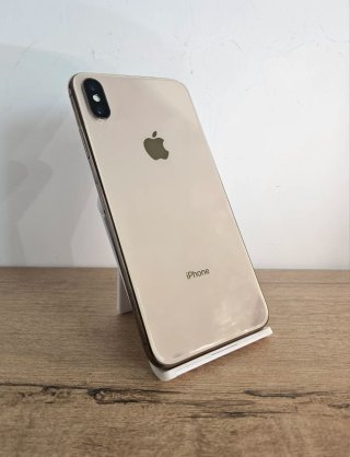 iPhone Xs Max Dorado 256GB