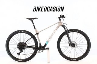 Promo · Bicicleta Berria Bravo 6 t.M Km.0