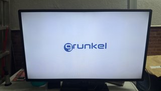 TV Grunkel 32 Smart TV