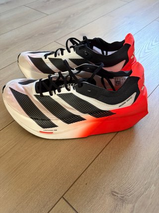 Adidas Adizero Dropset Elite