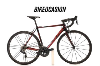 Bicicleta Stevens Ventoux Di2 11V t.54 Reacondicionada