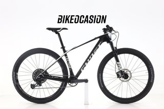 Bicicleta Ghost Lector 3.9 GX t.M Reacondicionada