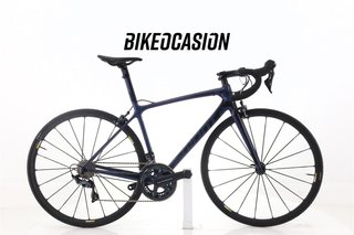 Bicicleta Giant TCR Advanced SL t.52 Reacondicionada