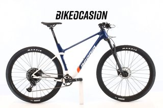 Promo · Bicicleta Berria Bravo 6 t.M Km.0