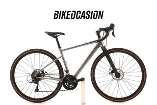 Bicicleta Cannondale Topstone 3 t.52 Reacondicionada