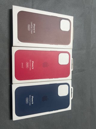 3 custodie MagSafe per iPhone 14