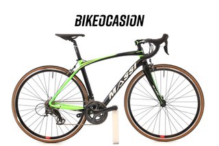 Bicicleta Massi Pro Team t.54 Reacondicionada