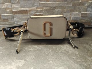 Borsa Marc Jacobs The Snapshot