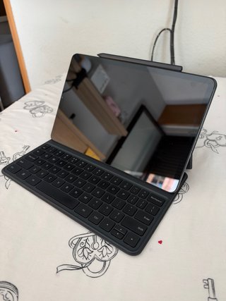 Xiaomi Pad 5 128GB Negra