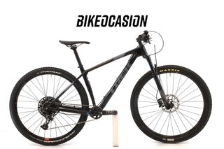 Bicicleta Trek Procaliber 9.6 t.M Reacondicionada