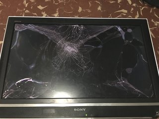 Desguace, despiece Tele Sony Bravia kdl-32t3000