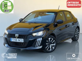 Peugeot 208 2025