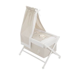 Minicuna Interbaby Nature Beige