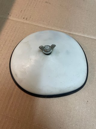 Tapa Filtro Aire KTM SX 125
