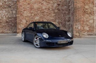 Porsche 911 2005