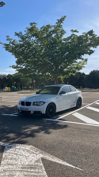 BMW Serie 1 125i