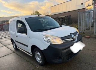 Renault Kangoo 2014