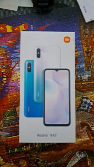 Xiaomi Redmi 9AT