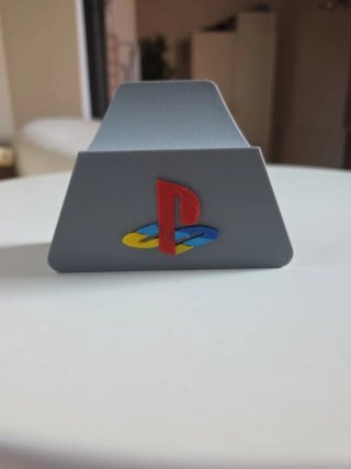 Soporte Mando PlayStation