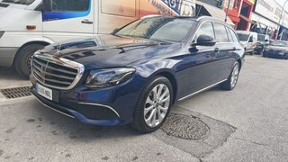 Mercedes-Benz Clase E E 350 d Estate