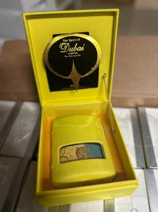 Profumo The Spirit of Dubai Ajyal