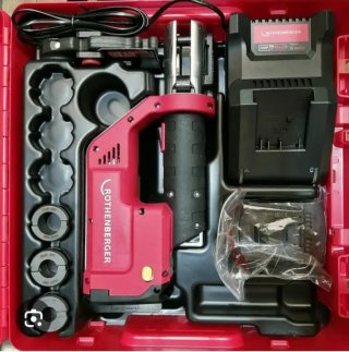 Máquina multicapa ROTHENBERGER