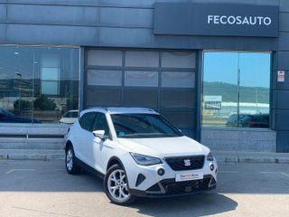 Seat Arona 1.0 TSI 85kW (115CV) DSG FR XM