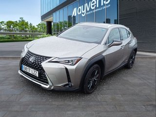Lexus UX 250h Business 2WD 135 kW (184 CV)