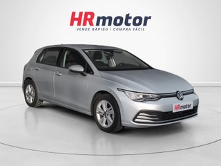 Volkswagen Golf Life 1.0 eTSI 81 kW (110 CV) DSG