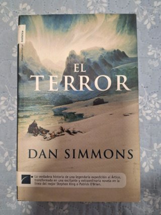 El Terror