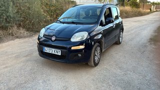 FIAT Panda 2018