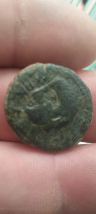 Moneda antigua